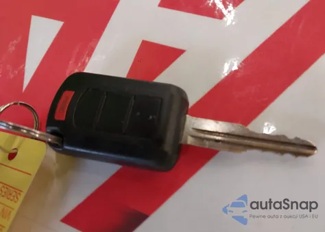 2019 Mitsubishi Mirage G4 Es/Rf из США, поврежденный, VIN ML32F3FJXKHF07605